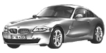 BMW E86 P1B99 Fault Code