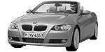 BMW E93 P1B99 Fault Code