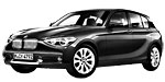 BMW F20 P1B99 Fault Code