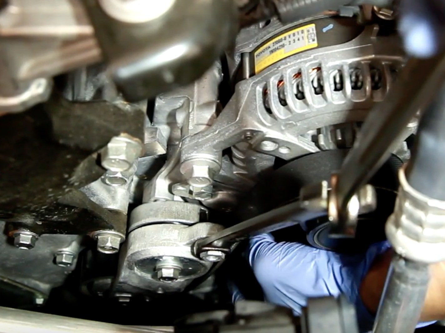 See P1B99 in engine